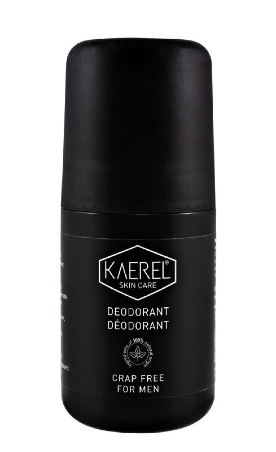 erica Men Skincare | Kaerel Skin Care Deodorant for Men 75 ml