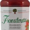 erica Toppings | Fiordifrutta Fruit Topping Raspberries 250 Grams