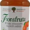 erica Sugar-free | Fiordifrutta Fruit Topping Orange 260 Grams