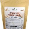 ERICA Vegan Nutrition | Brown Rice Protein Powder 500 G