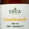 ERICA Woman | Evening Primrose 1000Mg +Vit E 100 Softgels