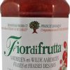 erica Sugar-free | Fiordifrutta Fruit Topping Strawberries 250 Grams