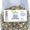 ERICA Herbal mix tea | Anise Fennel Licorice 250 G