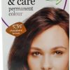 erica Hair ing | Hw Cc Chocolate Brown 5.35 100 Ml 12007