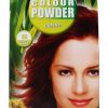 erica Hair ing | Color Powder Auburn 56 100 G 27056