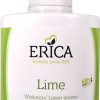 ERICA Handwash lotion | Hand Wash Lotion Lime 300 Ml