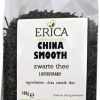 ERICA Black tea | China Smooth (Low Tannic Acid) 100 G