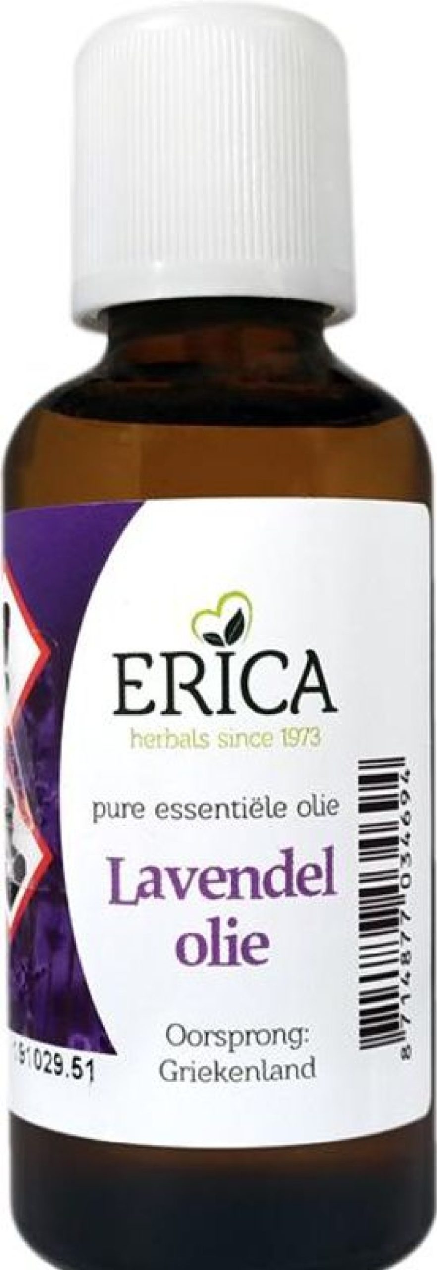 ERICA Insects | Lavender Oil 50 Ml