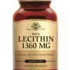 SOLGAR Memory And Concentration | Solgar Lecithin 1360Mg 100Sg